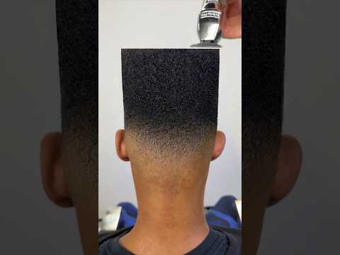 The Best Haircut Ever