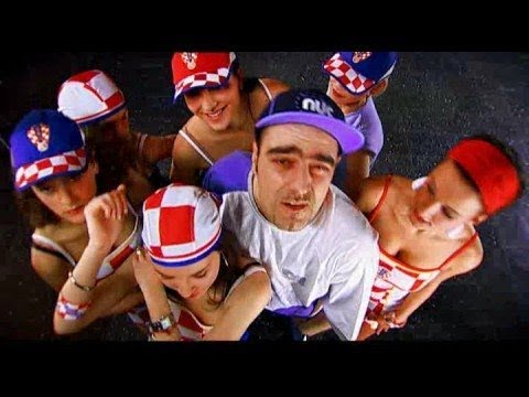 General Woo & Nered - Ako zabijemo gol