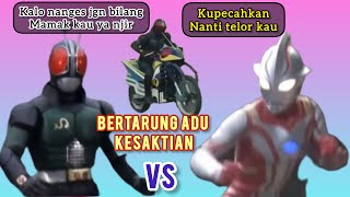 Download lagu Pertarungan Satria baja hitam rx vs Ultraman ll prahara sosial media. #dubbing mp3 Download lagu Pertarungan Satria baja hitam rx vs Ultraman ll prahara sosial media. #dubbing mp3