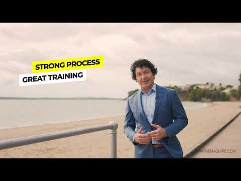 Blankcanvas - Wayne Maguire