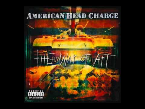 American Head Charge - A Violent Reaction