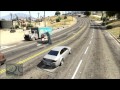 Twerk GTA5