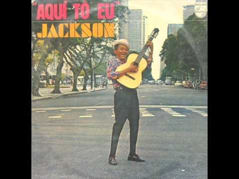Maria da Pá virada - Jackson do Pandeiro