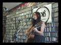 Marissa Nadler "Diamond Hearts" - Live @ Lou's ...