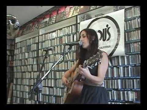 Marissa Nadler 