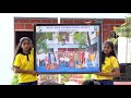 Gurushishyaru Kannadamovies Teachersday Celebration Royal Pupil International School Kuduthini