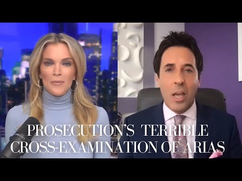 Picking Apart the Prosecution's Terrible Cross-Examination of Jodi Arias, with Mark Eiglarsh