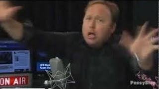 Alex Jones: King of Reality - dubstep