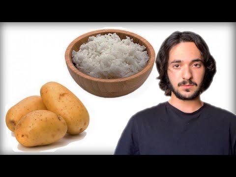 The Best Carbohydrate Sources (Full Guide)