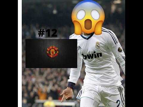 New season!!!NEW singing!!What a free agent😱😱!!Fifa 19 Manchester United Carrer mode!!Ep-12