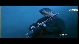 A medio camino (Live Chile 1994)