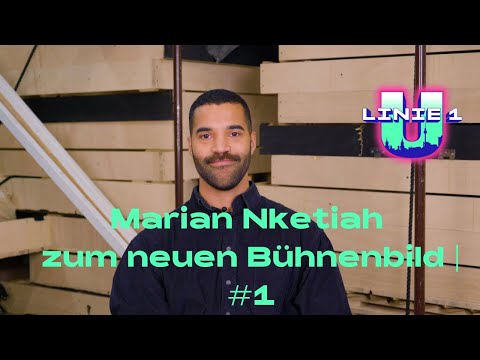 GRIPS Theater - Neuinszenierung LINIE 1 | Die Bühne #1
