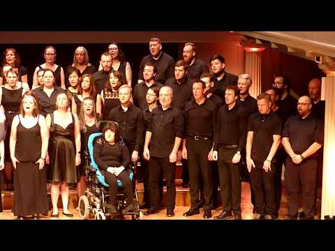 Bristol Show Choir