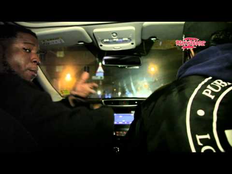 JAMMIN AND BLAZE ON THE ROADZ