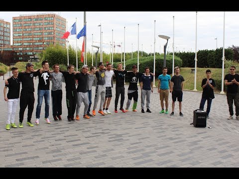 PREVIEW | Aftershowparty | Jumpmeeting Lille 15.07.2017