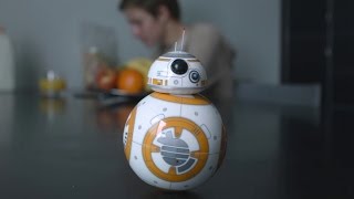 Download lagu The Sphero BB-8 Toy Is Ridiculously Cool mp3 Download lagu The Sphero BB-8 Toy Is Ridiculously Cool mp3