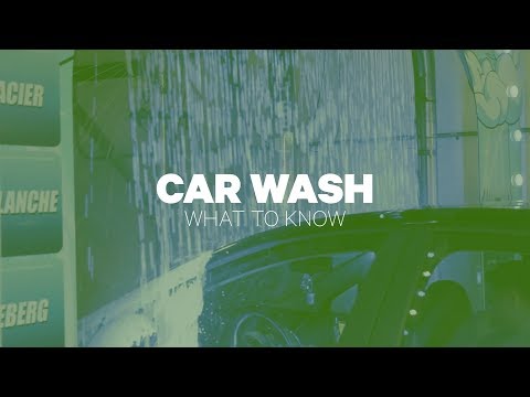 5 or 10 Full Service Washes with Protectant Package at Waterworks Car Wash (Up to 33% Off) - Second Medium