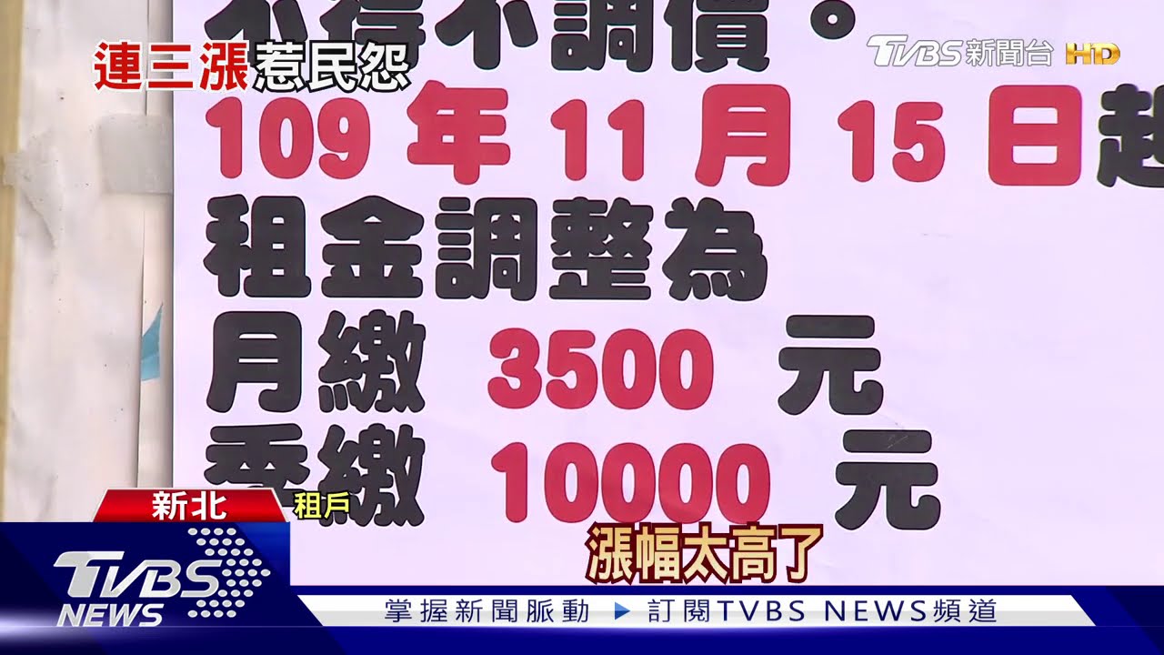 停車場月租突漲1200挨轟 業者:廠商惡意抬價
