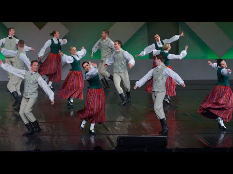 TDA Teiksma - Apkārt kalnu ar līkumu