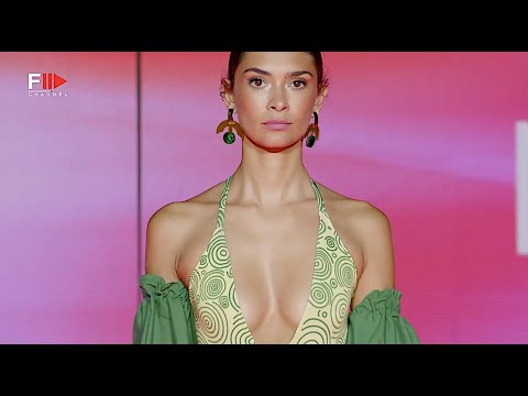 MAS QUE PUNTAS Swimwear 2023 Tenerife - Fashion Channel