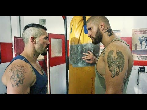 Yuri Boyka's Training [Beast Mode]