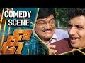 Kee | Tamil Movie | Comedy Scene | Jiiva | Nikki Galrani | Anaika soti | R J Balaji