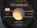 The Ran-Dells - Martian Hop 
