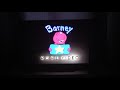 Opening To Sing And Dance With Barney 1998 VHS