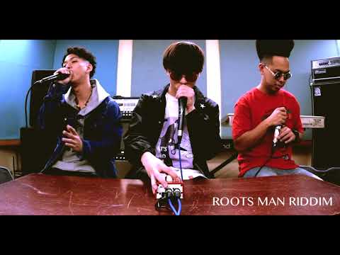 NATURAL VYBZ//Riddim Session #1 RIDDIM MEDLEY