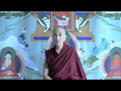 09-11-10 The Three Poisonous Attitudes - BBCorner