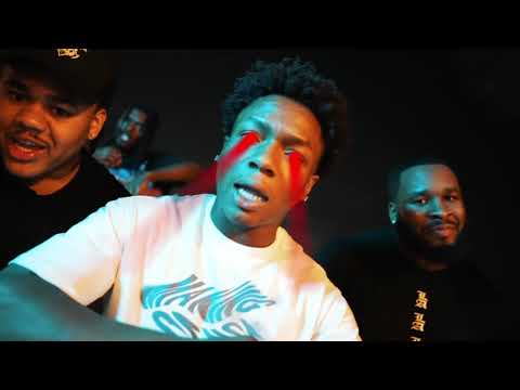 Spiffy x Jah Fetti x Ferg Jullatti - Gravity Falls (Official Music Video) [4x4shotthat]