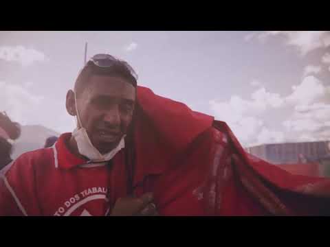 Nosso País - Contenção 33 ft Fashion Piva (EP VIDA DO AVESSO)