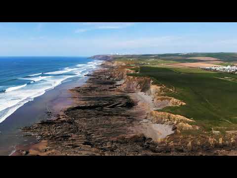 Vol sobre drone de Crooklets