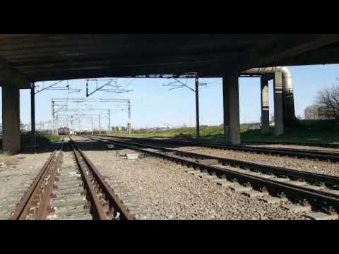 IR 1941 Mangalia-Bucuresti Nord-Baia Mare