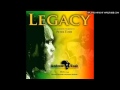 Andrew Tosh Rastafari