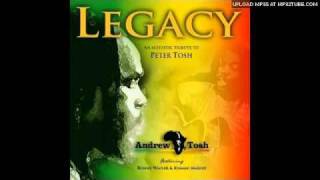 Andrew Tosh - Rastafari