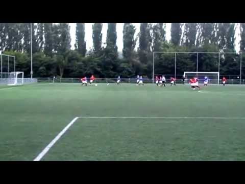 GVAV b1 ~ Tubantia B1 12sep15