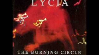 lycia - the return of nothing