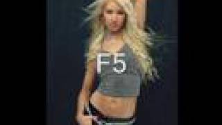 Christina Aguilera&#39;s Vocal Range: Mi Reflejo.