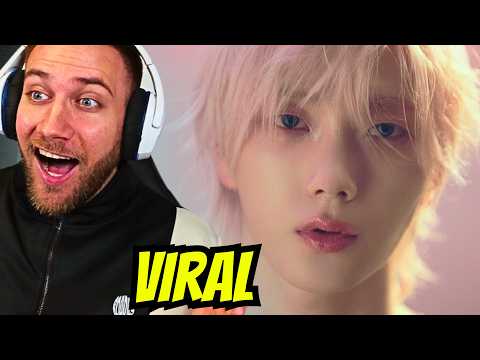 *IM SORRY?* BOYNEXTDOOR (보이넥스트도어) 'VIRAL' Official MV - REACTION