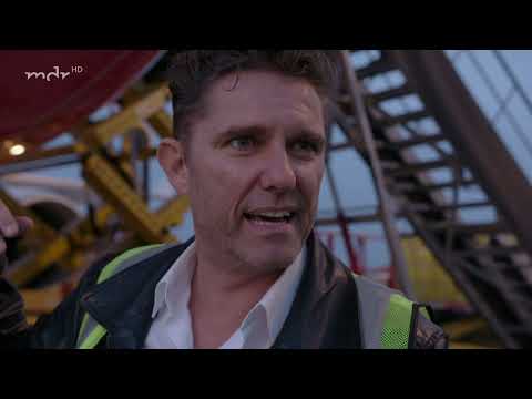 LEJ exklusiv; Der Flughafen Leipzig Halle Doku (2019)