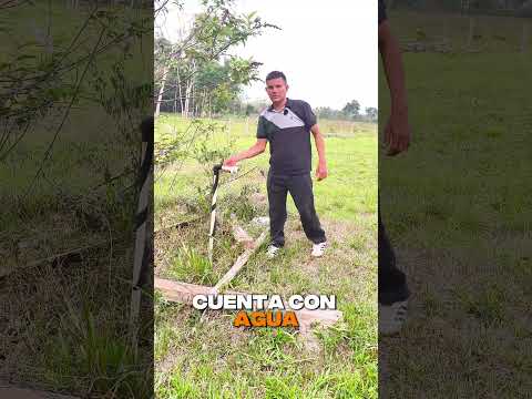 🔥 FINCA DE 9 HECTÁREAS EN SAN MARTÍN, META | CASA, AGUA Y ENERGÍA | $260 MILLONES 🚜🌿💰