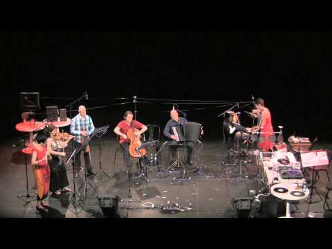 Gavin Bryars – Jesus Blood Never Failed Me Yet (1971) [excerpt]