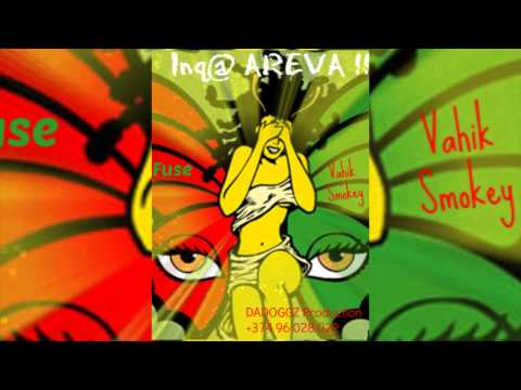 Vahik(SmokeY) Feat. FUse(Legion) - Inq@ Areva[DADOGGZ RECORDZ]