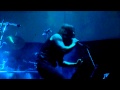 Satyricon - "Tro og kraft" [HD] (Madrid 20-11 ...