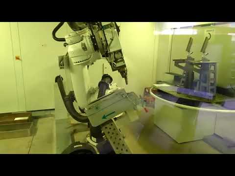 TruLaser Weld 5000   KLAS METAL laser welding stainless box1