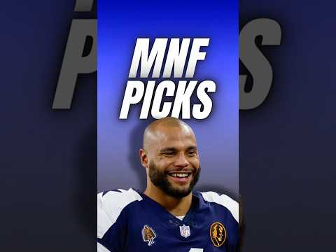 🚨These 4 Players Are CRUSHING On MNF