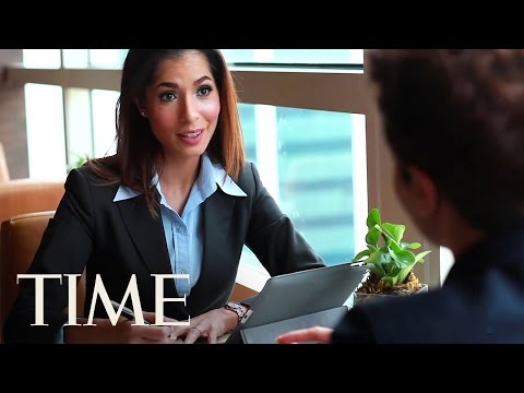 Career Advice How To Answer The Question How Much Money Do You Currently Make  | Money | TIME