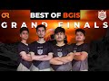 Best Moments Of OR In BGIS Grand Finals BGIS Highlights OResports