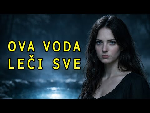 NIKAD NE PRIČAJ O OVOME - PRIČA SA SELA - Jezive Istinite Horor Priče